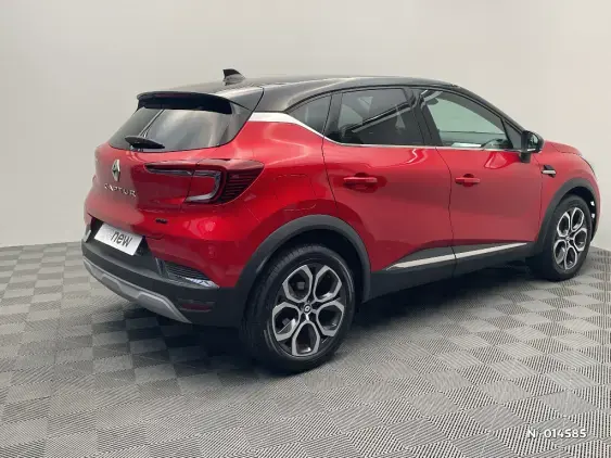 RENAULT CAPTUR II - voiture d'occasion - Photo 4