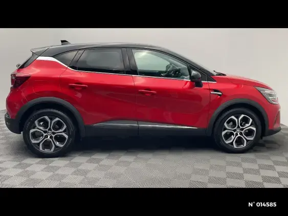 RENAULT CAPTUR II - voiture d'occasion - Photo 5