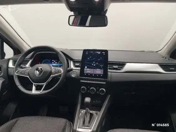 RENAULT CAPTUR II - voiture d'occasion - Photo 9