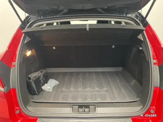 RENAULT CAPTUR II - voiture d'occasion - Photo 7