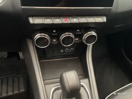 RENAULT CAPTUR II - voiture d'occasion - Photo 15