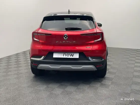 RENAULT CAPTUR II - voiture d'occasion - Photo 6