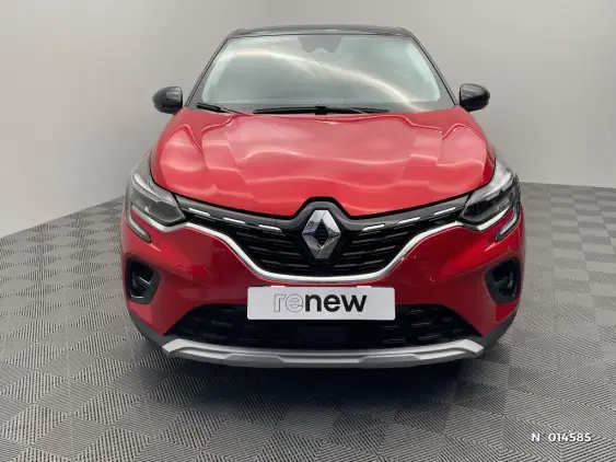RENAULT CAPTUR II - voiture d'occasion - Photo 3