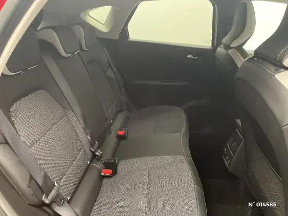 RENAULT CAPTUR II - voiture d'occasion - Photo 11