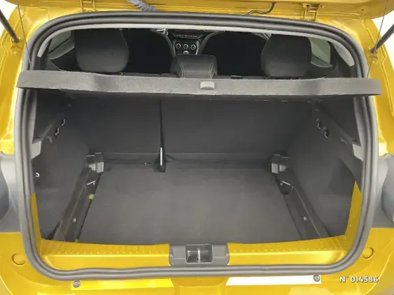 DACIA SANDERO III - voiture d'occasion - Photo 7
