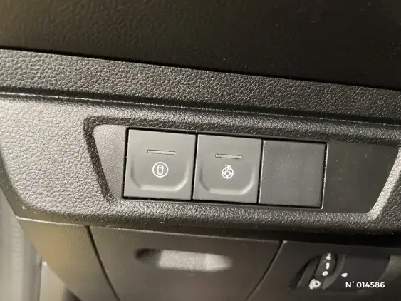 DACIA SANDERO III - voiture d'occasion - Photo 15