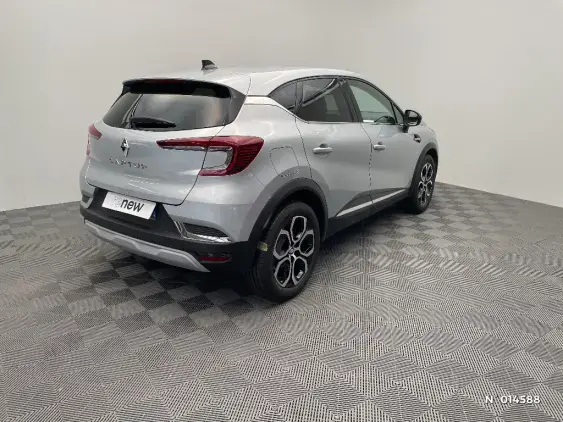 RENAULT CAPTUR II - voiture d'occasion - Photo 4