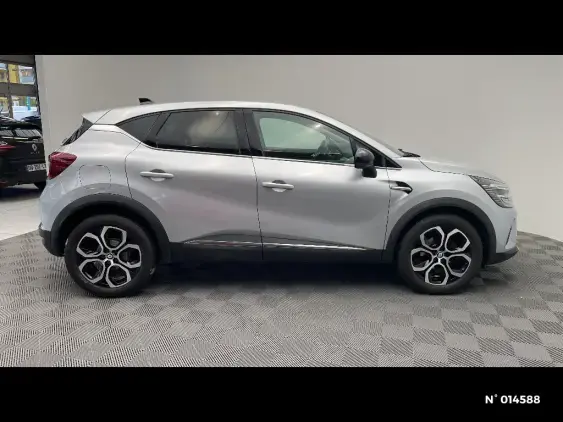 RENAULT CAPTUR II - voiture d'occasion - Photo 5