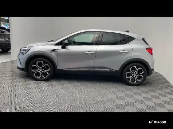 RENAULT CAPTUR II - voiture d'occasion - Photo 2