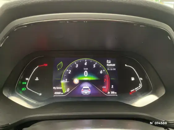 RENAULT CAPTUR II - voiture d'occasion - Photo 12