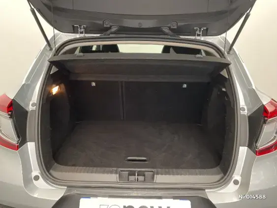 RENAULT CAPTUR II - voiture d'occasion - Photo 7