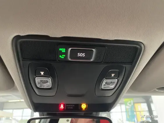RENAULT CAPTUR II - voiture d'occasion - Photo 26