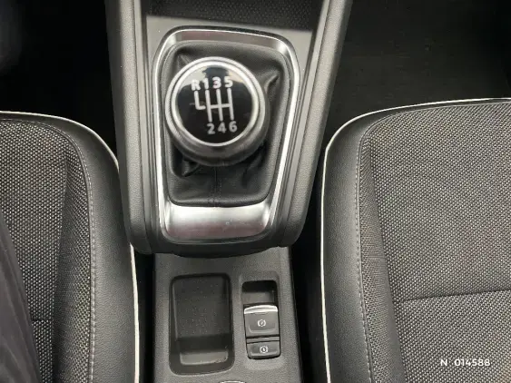 RENAULT CAPTUR II - voiture d'occasion - Photo 31