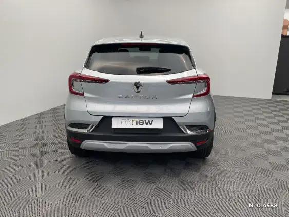 RENAULT CAPTUR II - voiture d'occasion - Photo 6