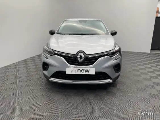 RENAULT CAPTUR II - voiture d'occasion - Photo 3