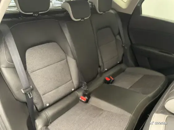 RENAULT CAPTUR II - voiture d'occasion - Photo 11