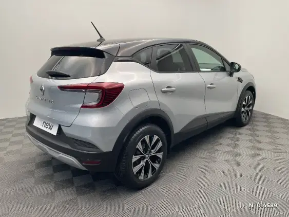RENAULT CAPTUR II - voiture d'occasion - Photo 4