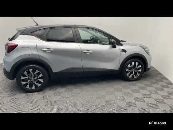 RENAULT CAPTUR II - voiture d'occasion - Photo 5