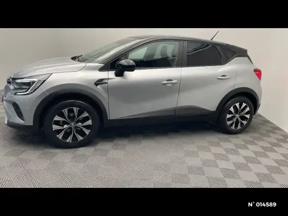 RENAULT CAPTUR II - voiture d'occasion - Photo 2