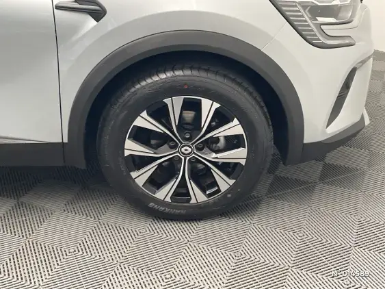 RENAULT CAPTUR II - voiture d'occasion - Photo 8