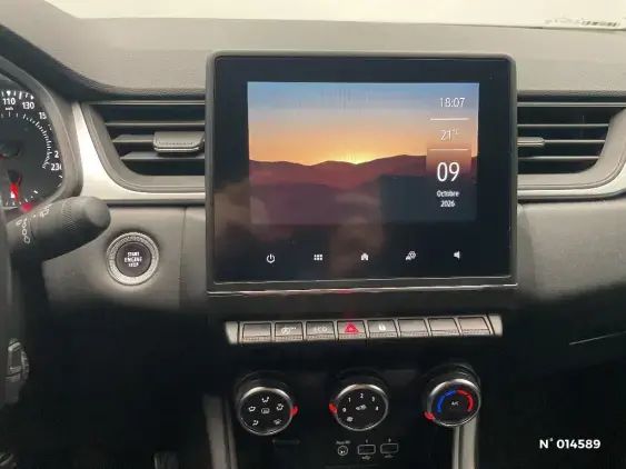RENAULT CAPTUR II - voiture d'occasion - Photo 13