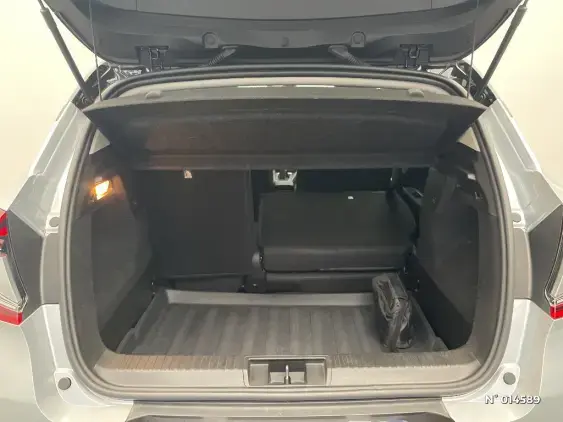 RENAULT CAPTUR II - voiture d'occasion - Photo 7