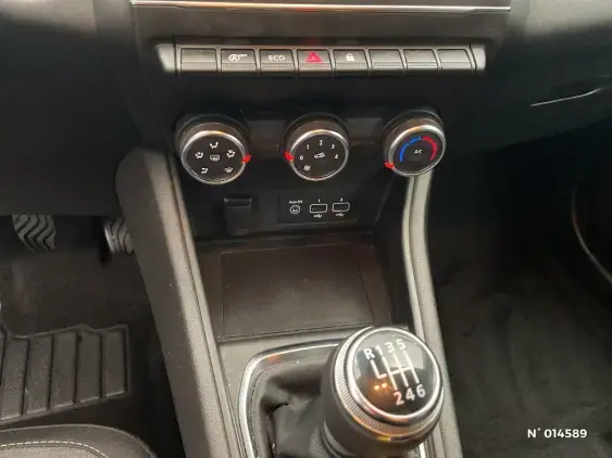 RENAULT CAPTUR II - voiture d'occasion - Photo 15