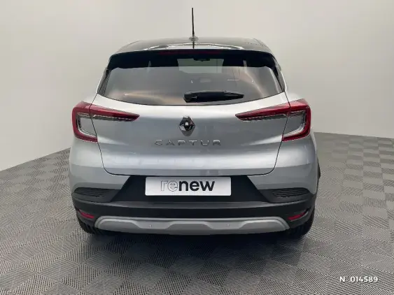 RENAULT CAPTUR II - voiture d'occasion - Photo 6
