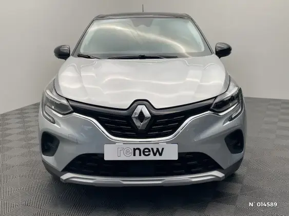 RENAULT CAPTUR II - voiture d'occasion - Photo 3