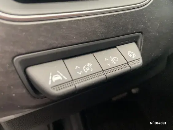 RENAULT ARKANA - voiture d'occasion - Photo 15