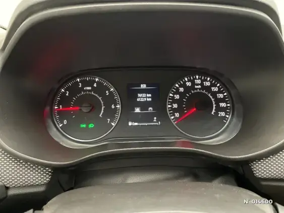 DACIA SANDERO III - voiture d'occasion - Photo 12