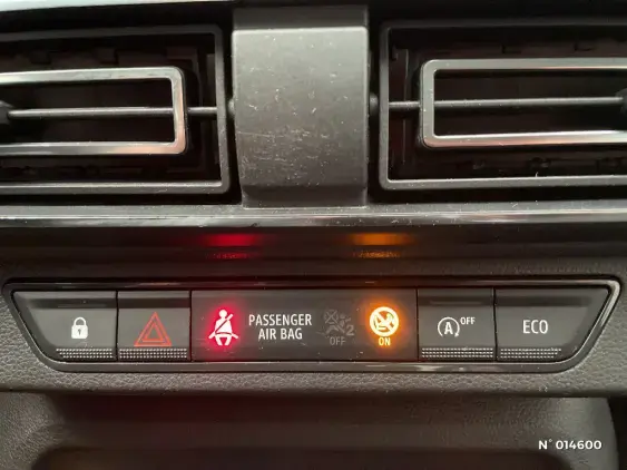 DACIA SANDERO III - voiture d'occasion - Photo 15