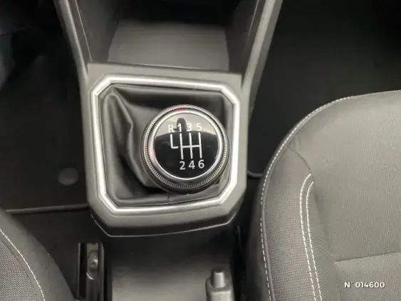 DACIA SANDERO III - voiture d'occasion - Photo 31