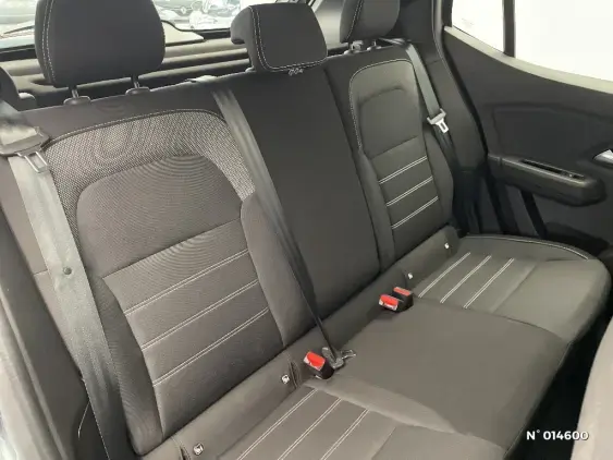 DACIA SANDERO III - voiture d'occasion - Photo 11