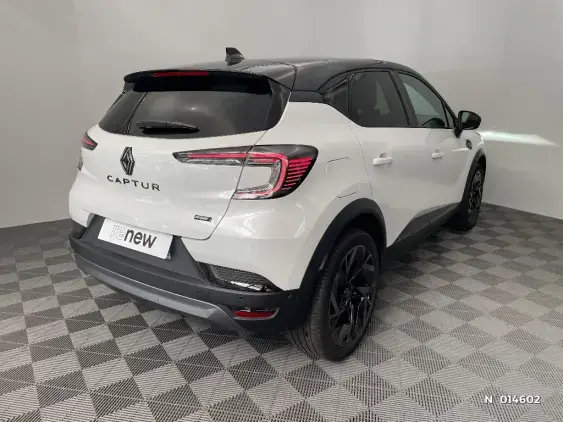 RENAULT CAPTUR II - voiture d'occasion - Photo 4