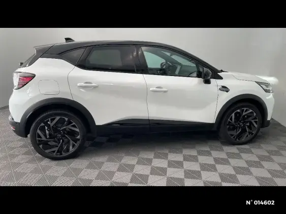 RENAULT CAPTUR II - voiture d'occasion - Photo 5