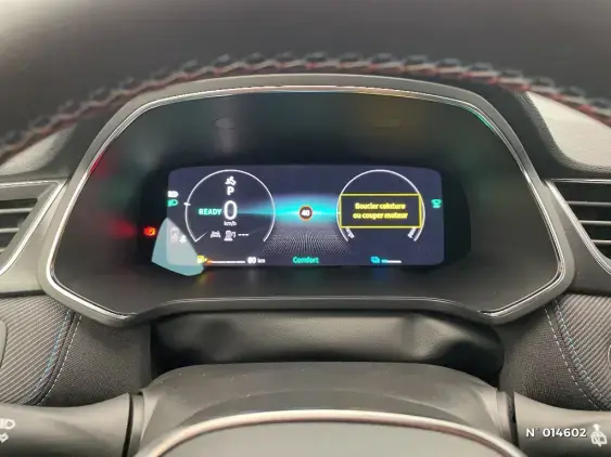 RENAULT CAPTUR II - voiture d'occasion - Photo 12