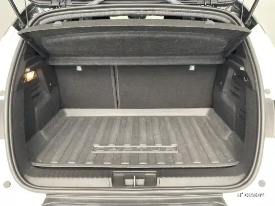 RENAULT CAPTUR II - voiture d'occasion - Photo 7
