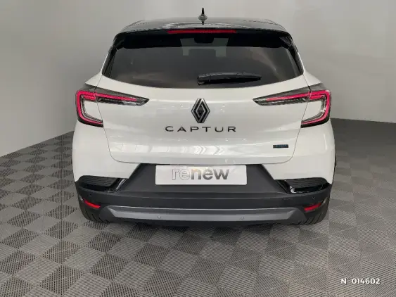 RENAULT CAPTUR II - voiture d'occasion - Photo 6