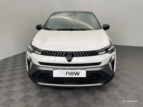 RENAULT CAPTUR II - voiture d'occasion - Photo 3