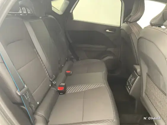 RENAULT CAPTUR II - voiture d'occasion - Photo 11