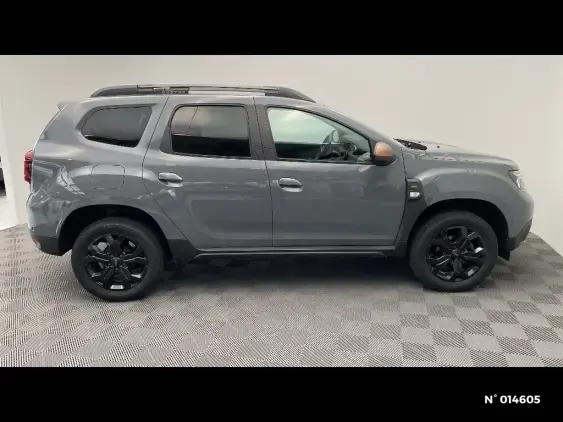 DACIA DUSTER II - voiture d'occasion - Photo 5