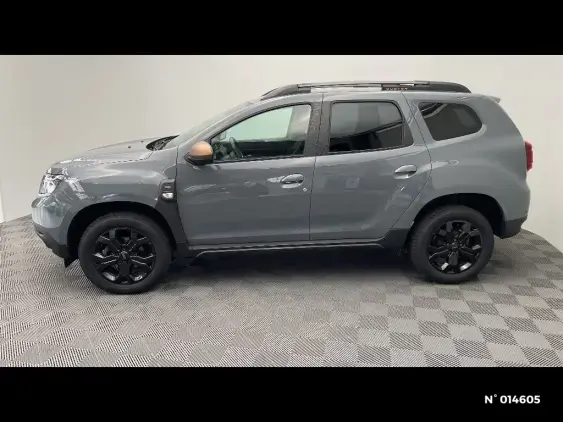 DACIA DUSTER II - voiture d'occasion - Photo 2