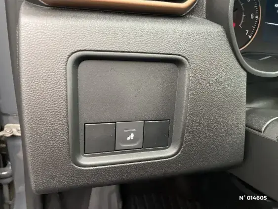 DACIA DUSTER II - voiture d'occasion - Photo 15