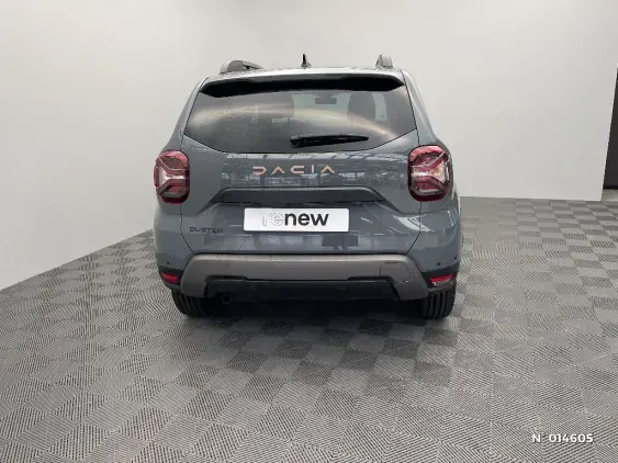 DACIA DUSTER II - voiture d'occasion - Photo 6