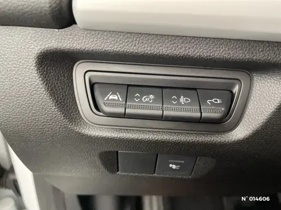 RENAULT ZOE - voiture d'occasion - Photo 15