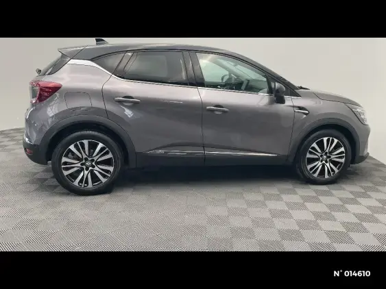 RENAULT CAPTUR II - voiture d'occasion - Photo 5