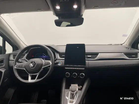 RENAULT CAPTUR II - voiture d'occasion - Photo 9
