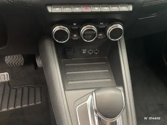 RENAULT CAPTUR II - voiture d'occasion - Photo 15