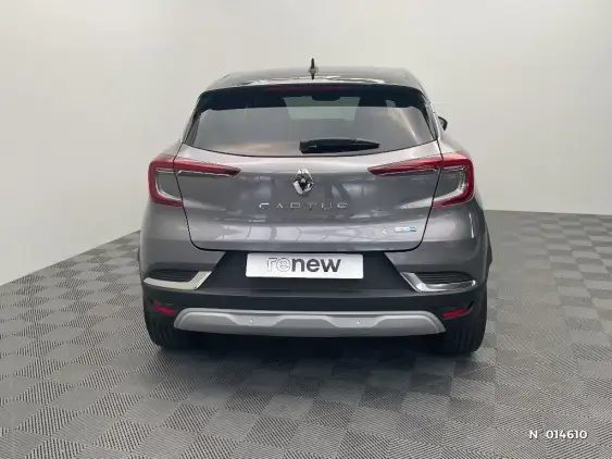 RENAULT CAPTUR II - voiture d'occasion - Photo 6